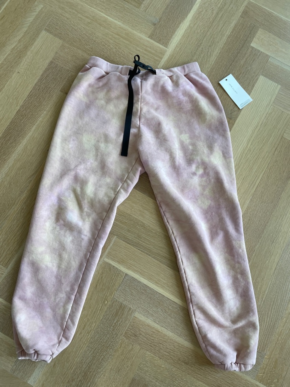 John Elliott belted sweatpants size 3 large *please read*